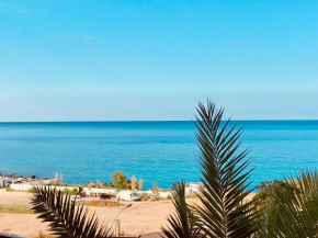 Addaura sul mare